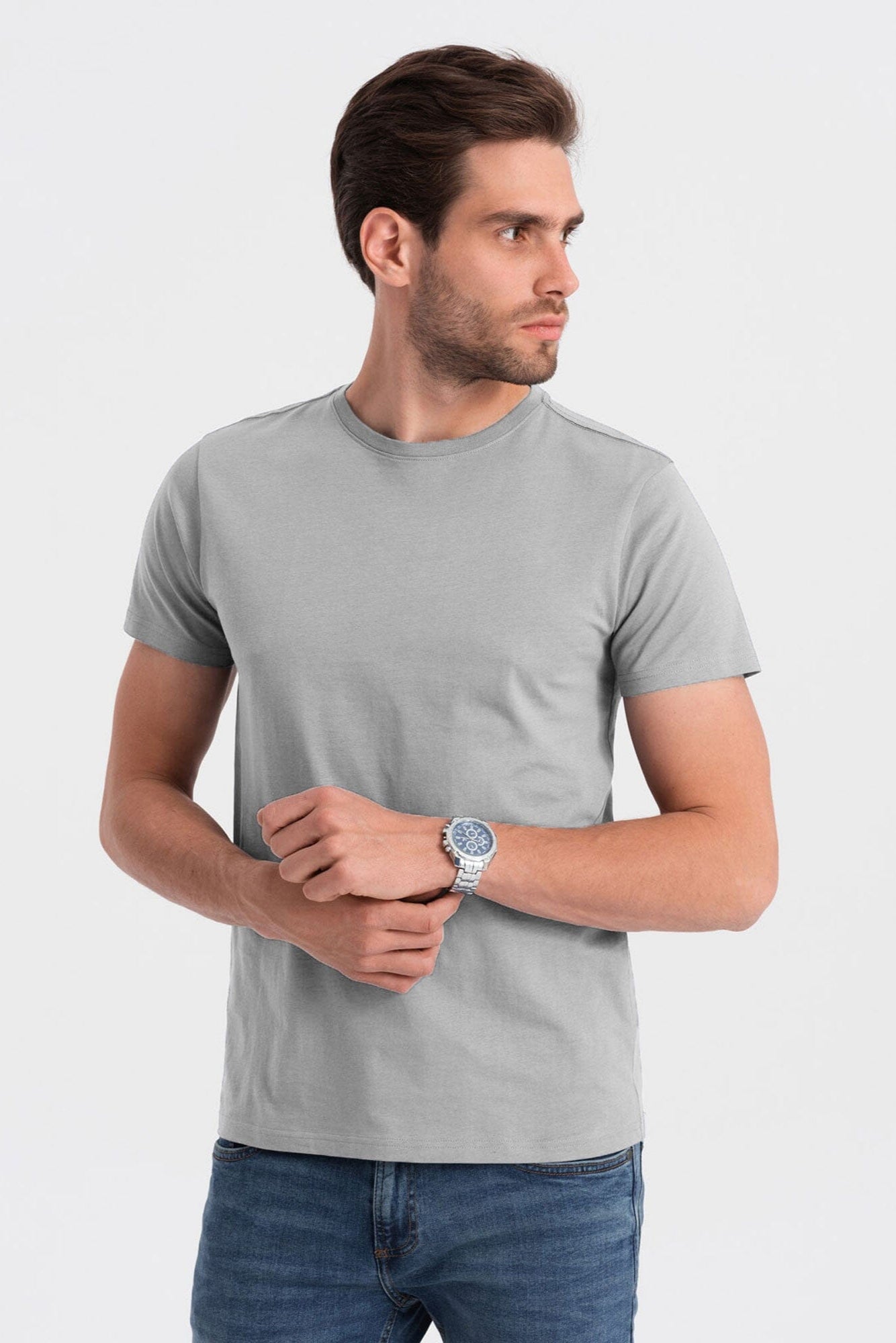 Grey