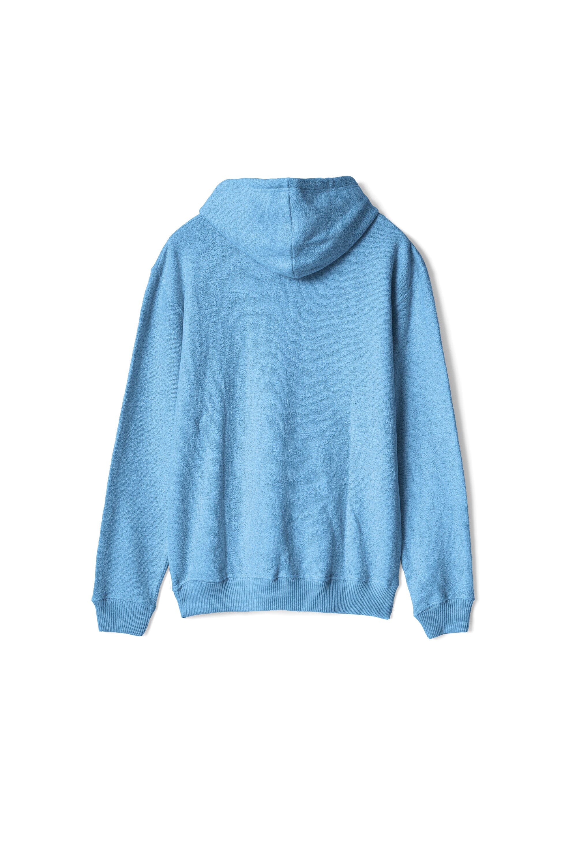 Rivers5 Men's Textured Fleece Minor Fault Pullover Hoodie