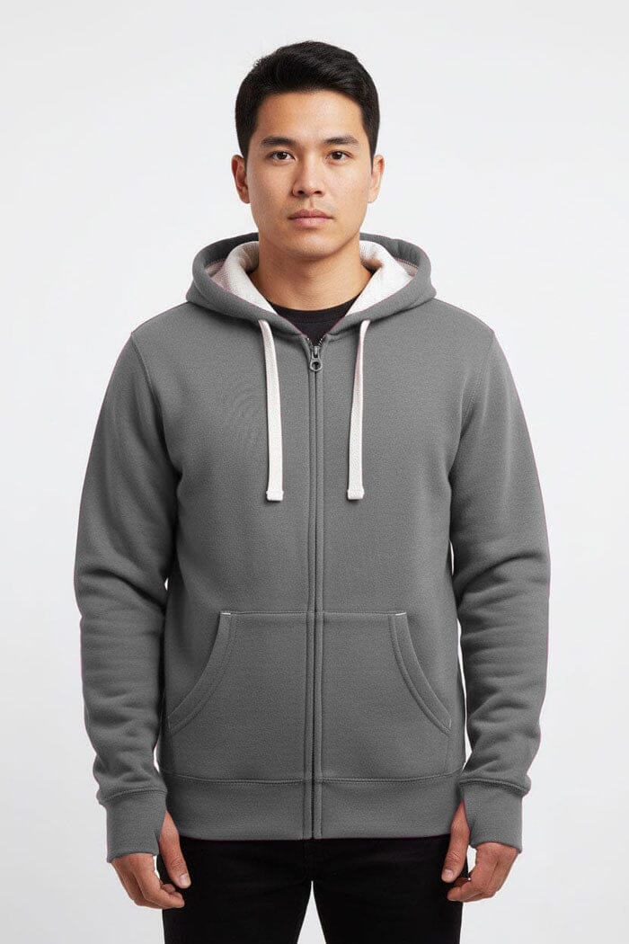 Dark Grey