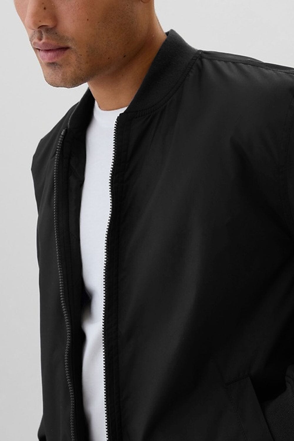 USQUARED Men's Bomber Jacket
