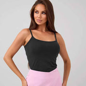 NF Women's Tank Top Women's Tank Top CPKM Black M 