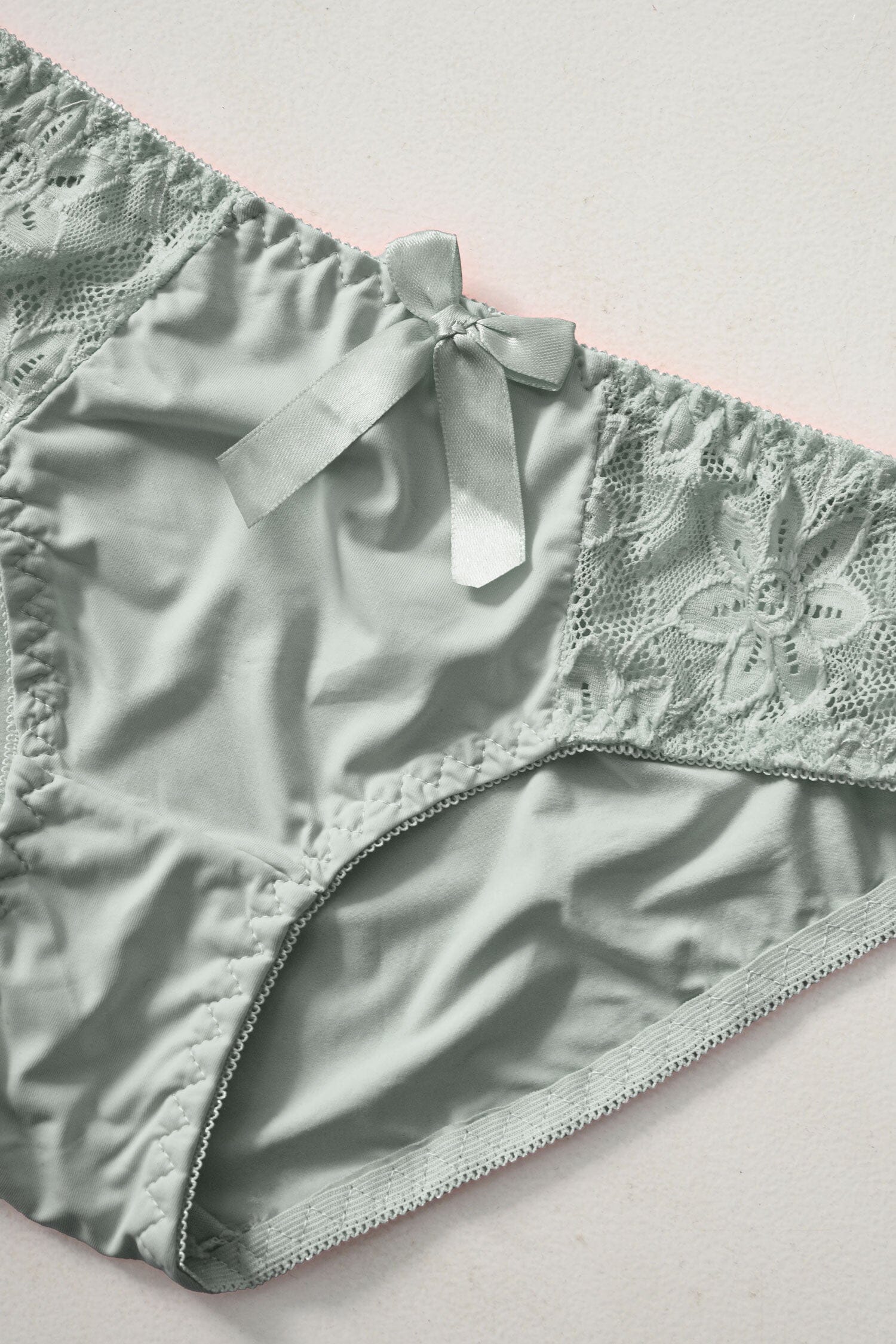 Mint Green