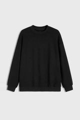 Men's Camrose Minor Fault Crew Neck Sweat Shirt