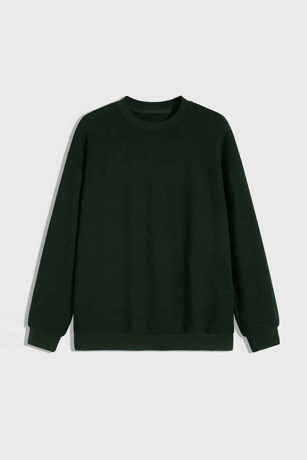 Bottle Green