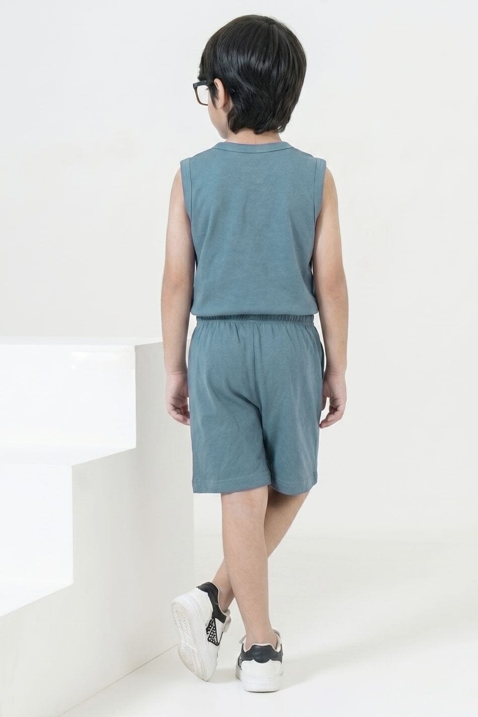 Powder Blue