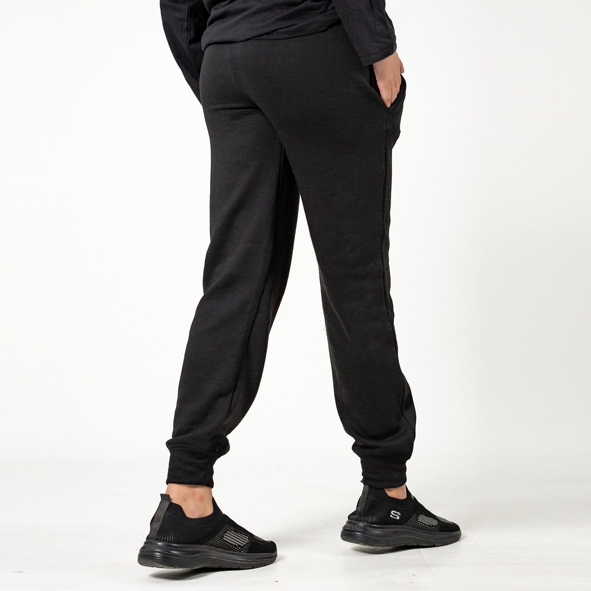 Marissa Women's Koblenz Fleece Jogger Pants Women's Trousers HAS Apparel 
