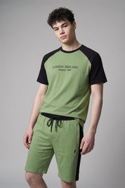 Olive Green