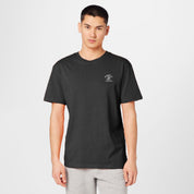 Beverly Hills Men's Short Sleeve Minor Fault Classic Tee Shirt Men's Tee Shirt Syed Adeel Zafar Black S 