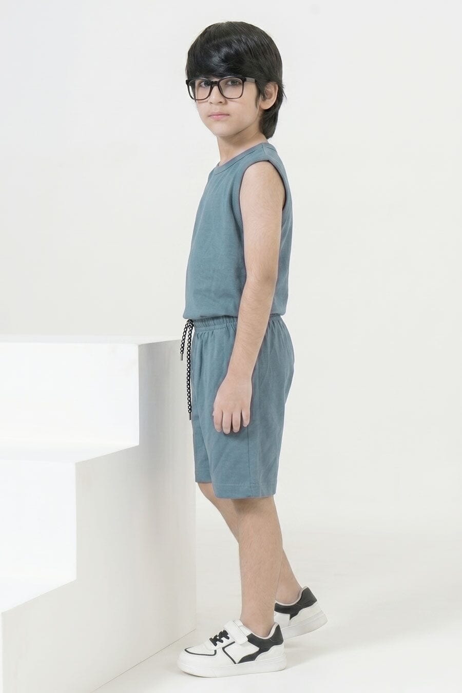 Powder Blue