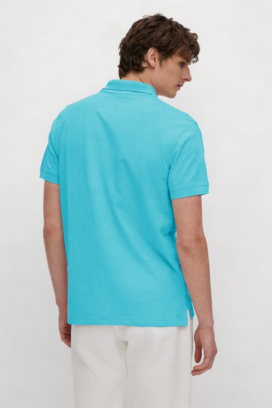 Aqua Blue
