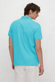 Aqua Blue