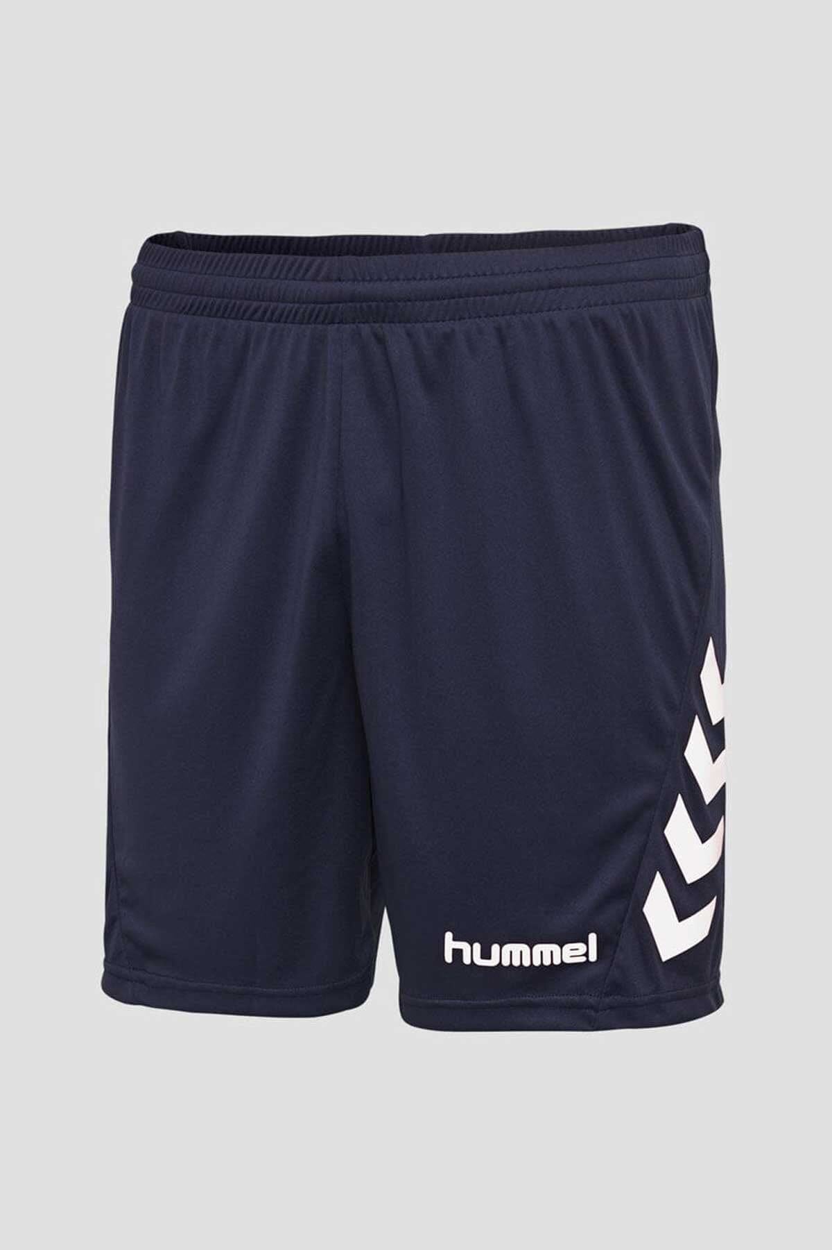 Navy & White