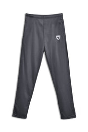 Men's Bull Embroidered Activewear Trousers Men's Trousers IBT 