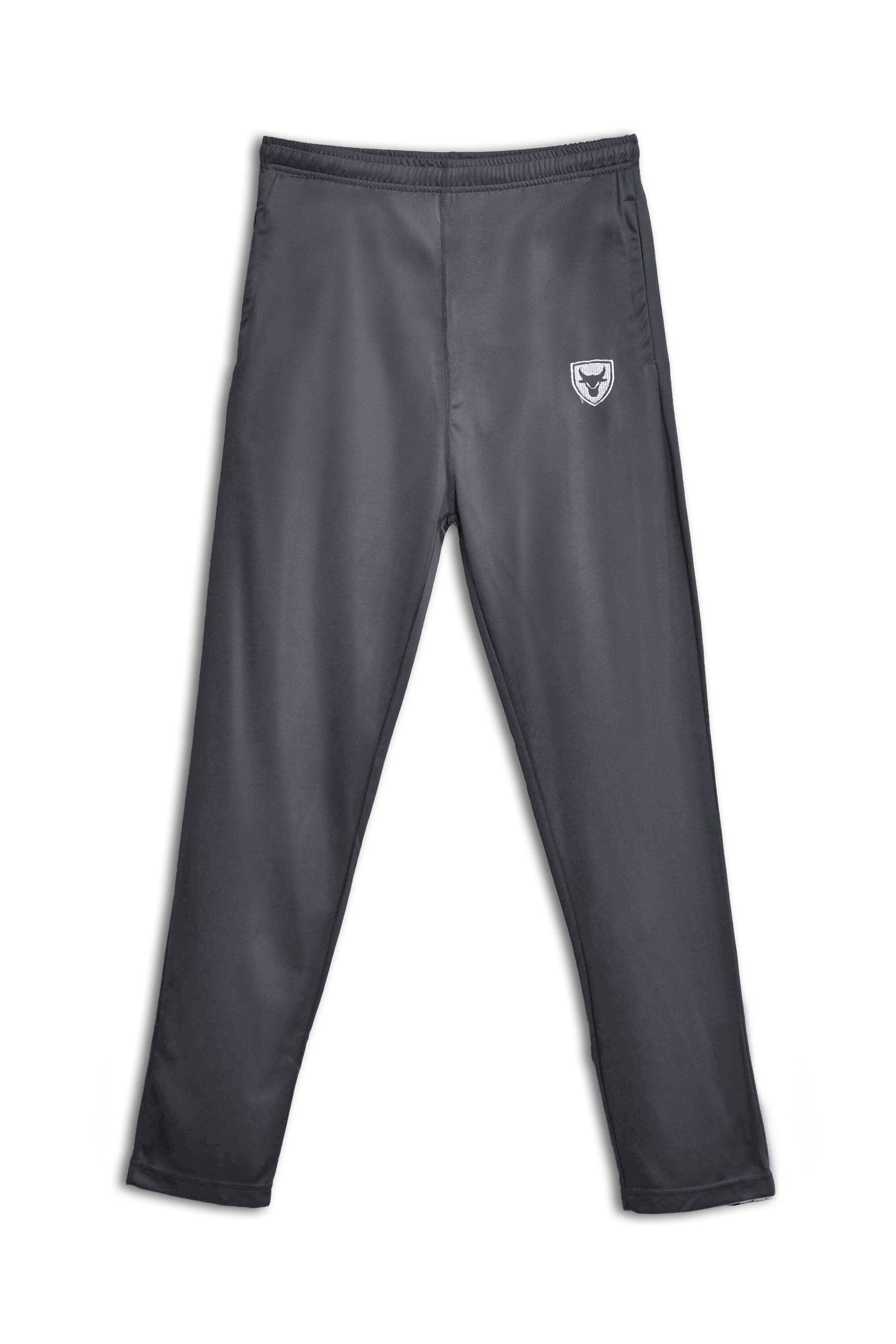 Men's Bull Embroidered Activewear Trousers Men's Trousers IBT 