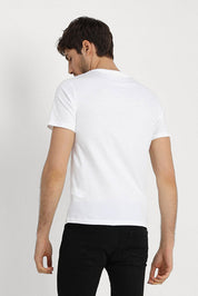 Beverly Hills Men's Short Sleeve Minor Fault Classic Tee Shirt Men's Tee Shirt Syed Adeel Zafar 
