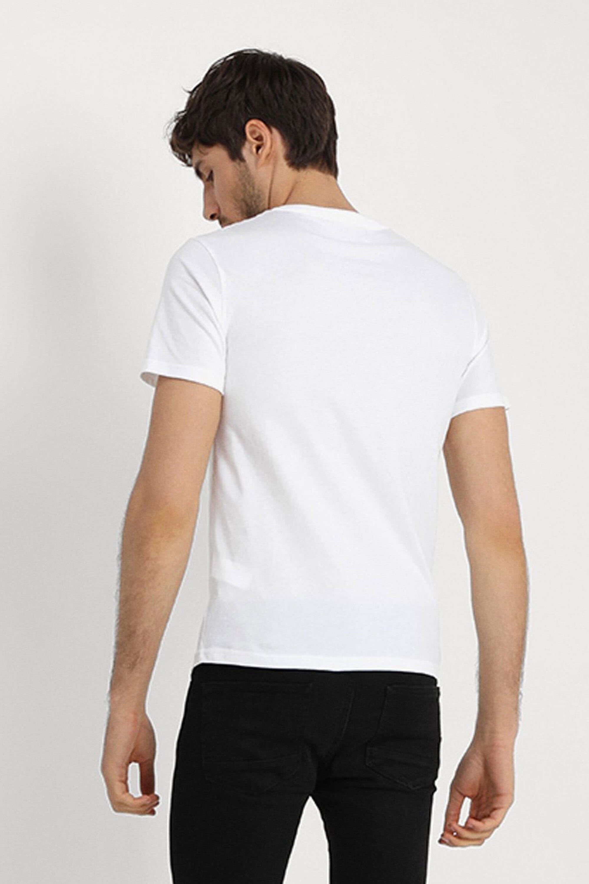Beverly Hills Men's Short Sleeve Minor Fault Classic Tee Shirt Men's Tee Shirt Syed Adeel Zafar 