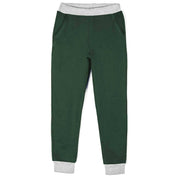 Polo Republica Kid's Comfortable Jogger Pants Boy's Trousers Polo Republica Bottle Green 2-3 Years 