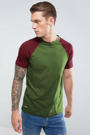 Bottle Green
