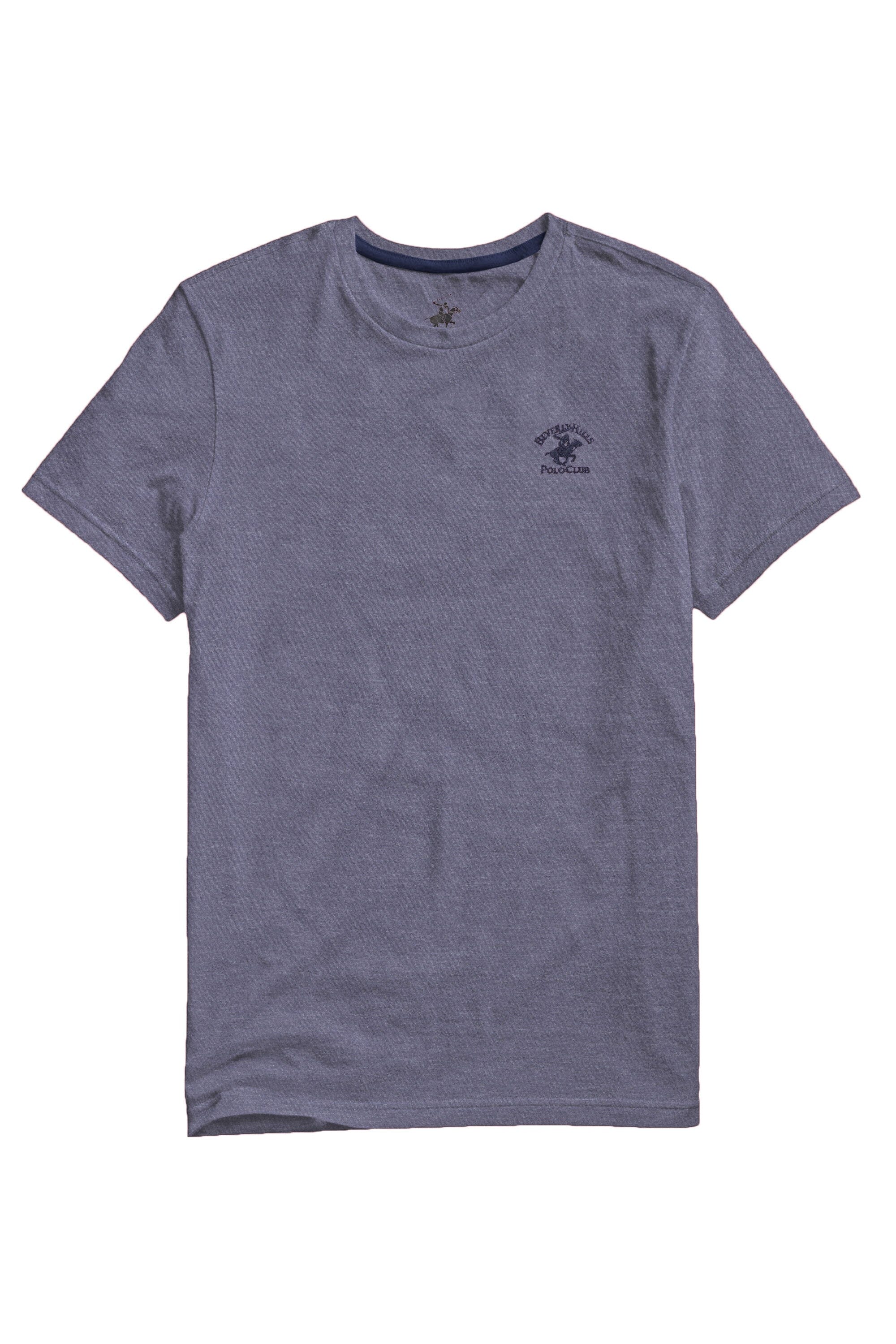 Beverly Hills Men's Short Sleeve Minor Fault Classic Tee Shirt Men's Tee Shirt Syed Adeel Zafar 