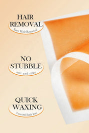 Sadoer Hair Removal Wax Strips - 20 Strips
