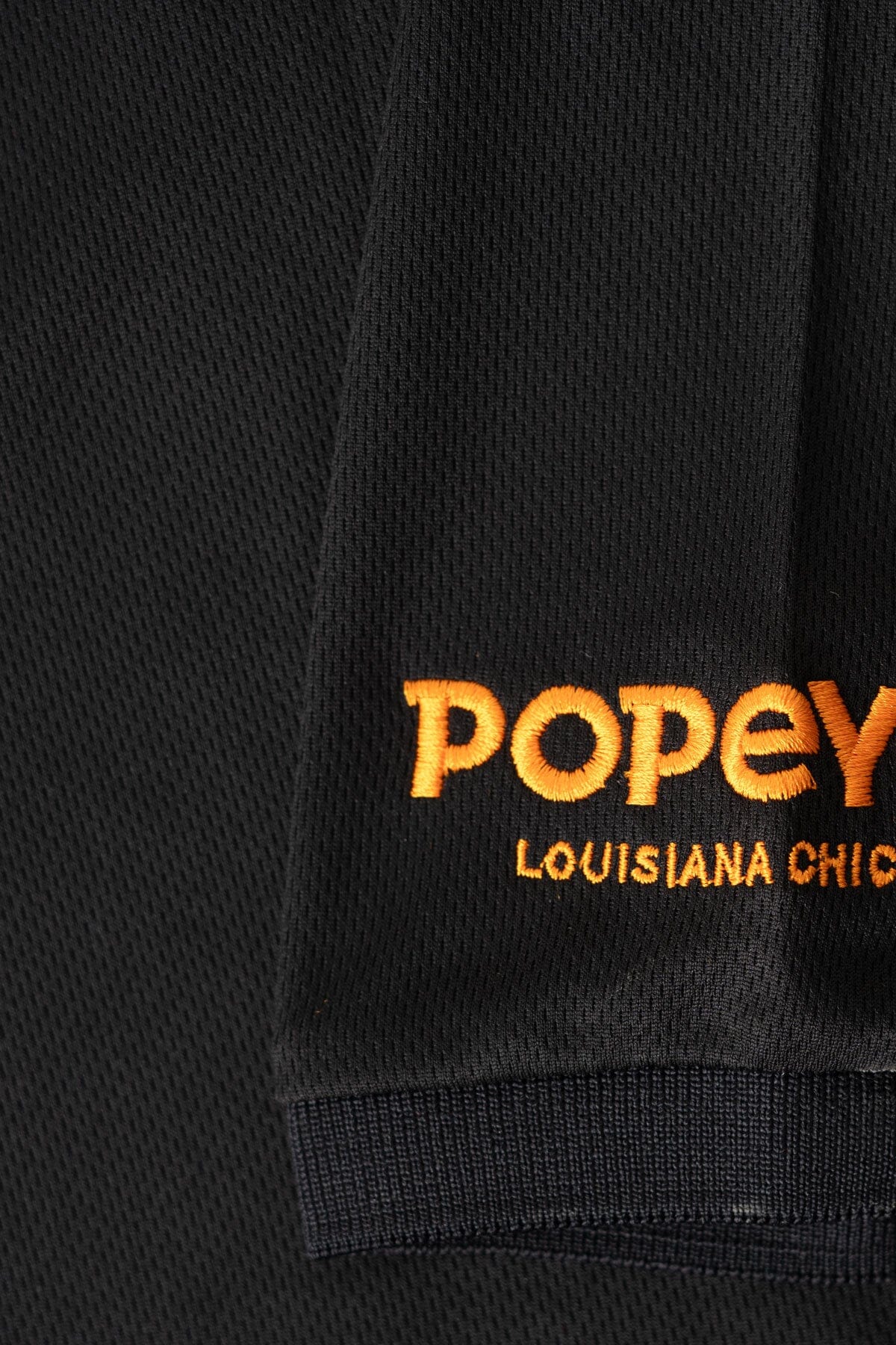 Men's Embroidered Palermo Minor Fault Polo Shirt