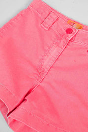 Shocking Pink