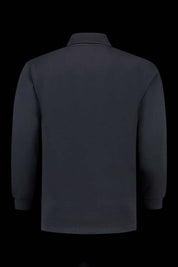 Tricorp Men's Long Sleeves Polo Sweater Men's Sweat Shirt ST Graphite XS 