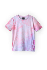 Hype Boy's Printed Tee Shirt