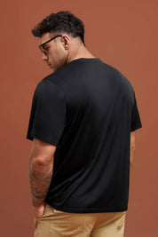 Century Style Men's Solid Design Classic Tee Shirt Men's Tee Shirt SNR 