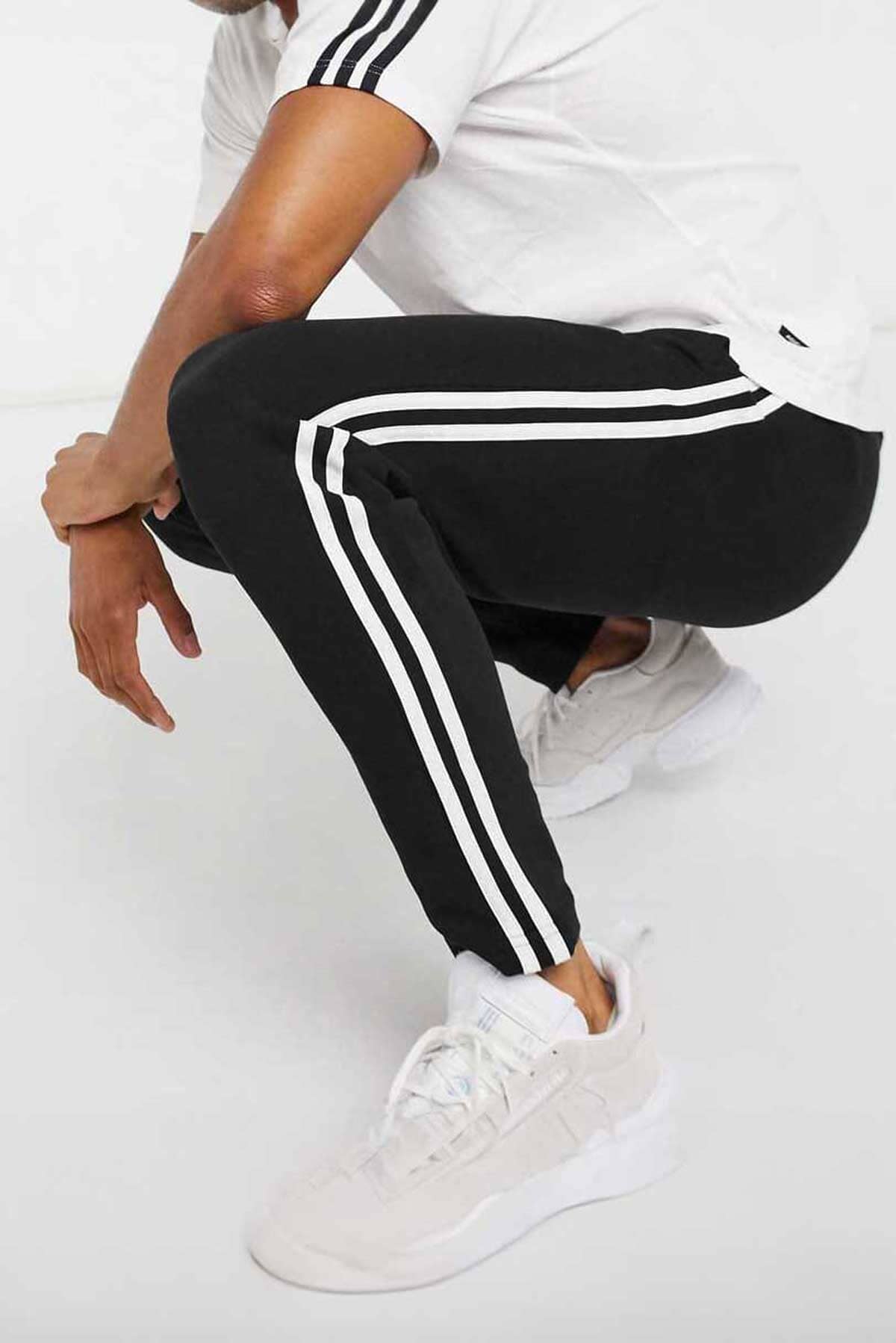 Black & White