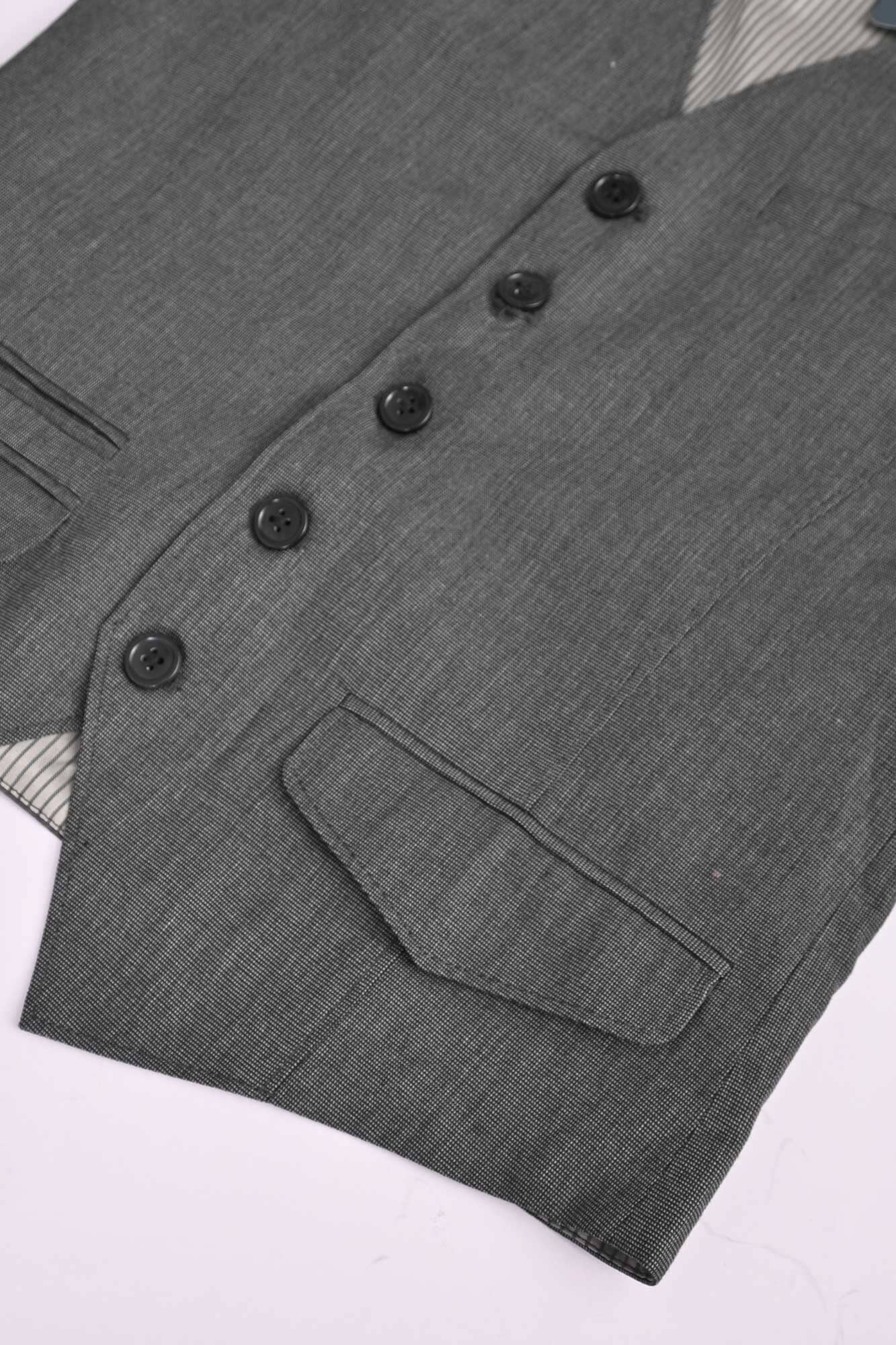 HM Women's Boras Slim Fit Design Minor Fault Waist Coat Minor Fault First Choice 