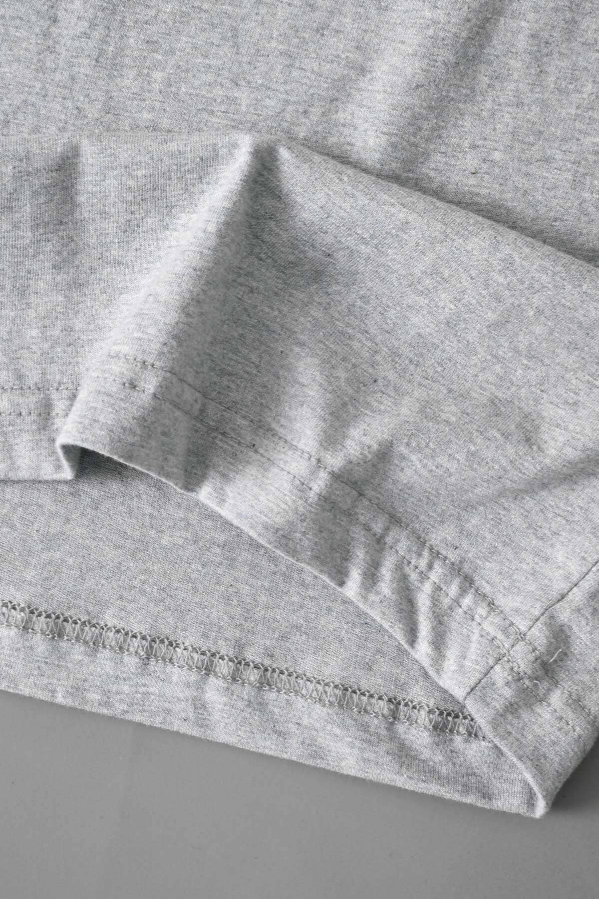 Heather Grey