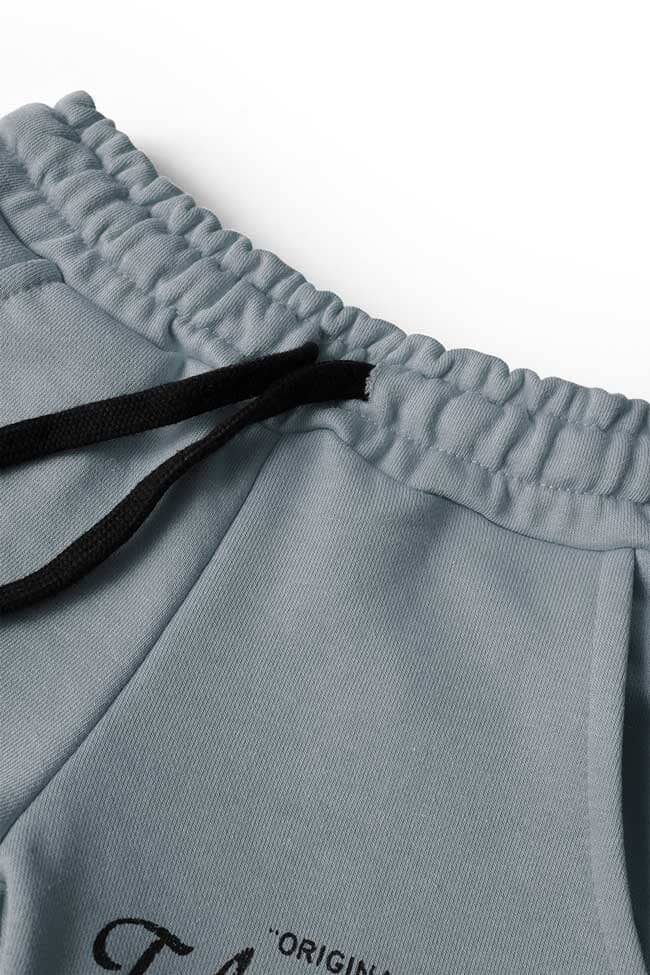 Slate Grey