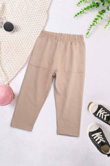 Polo Republica Kid's Terry Trousers