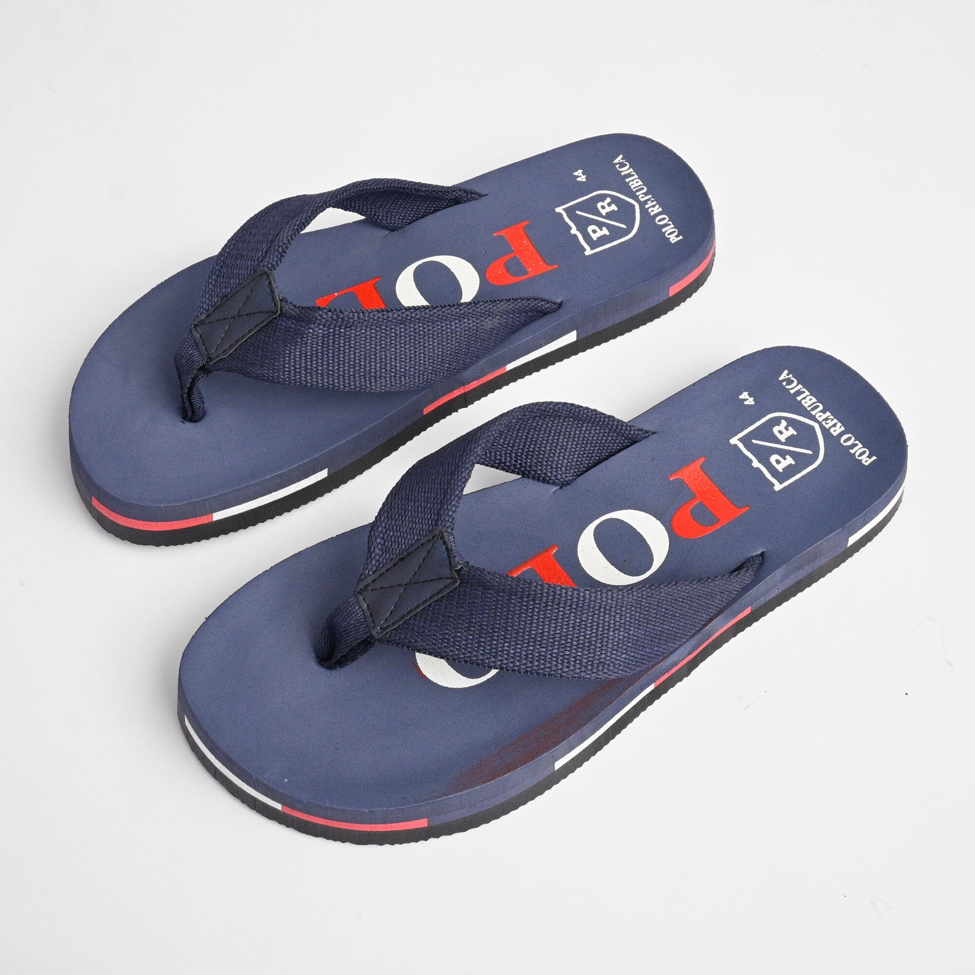 Navy & Navy