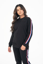 East West Women's Tracksuit Women's Co Ord Set East West 