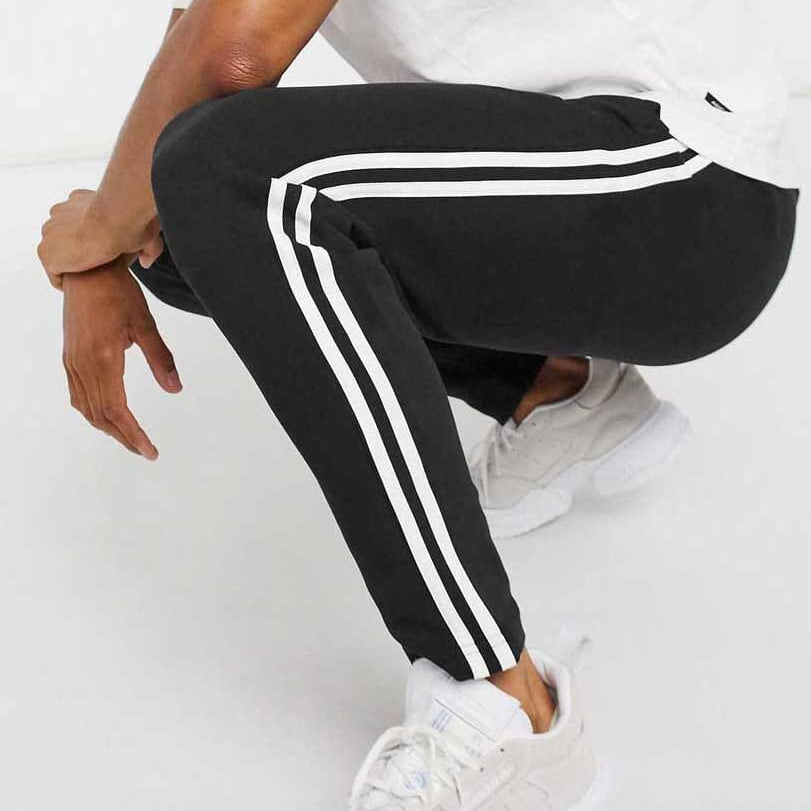 Poler Chitose Men's Super Soft Striped Trousers Men's Trousers IBT 