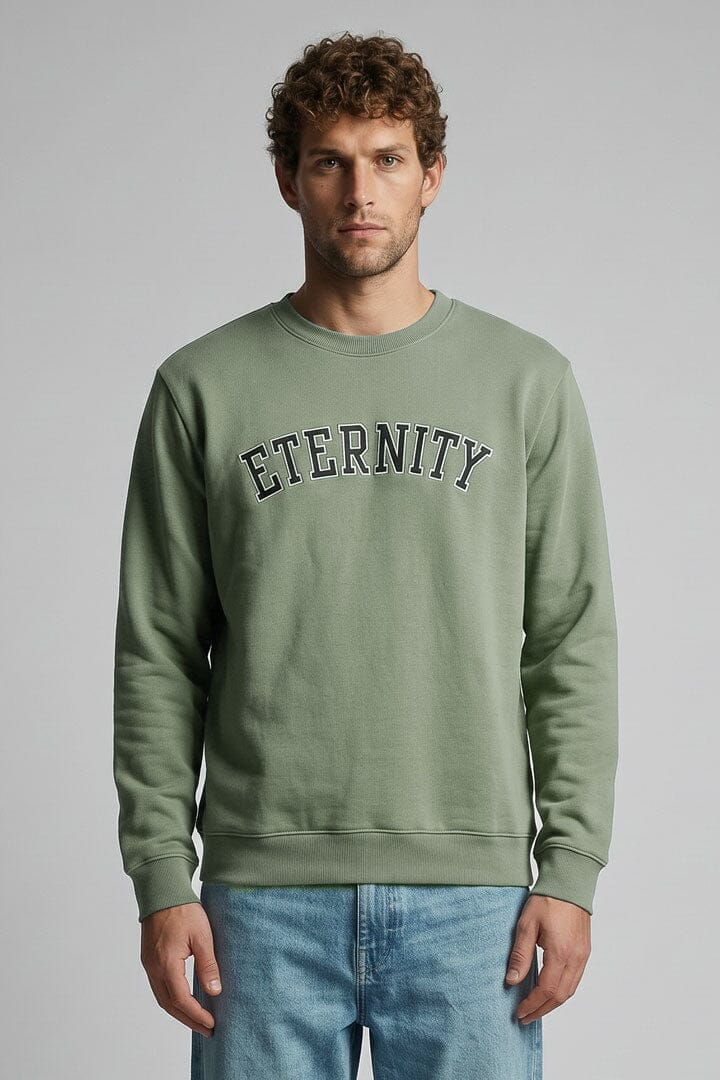 Mint Green