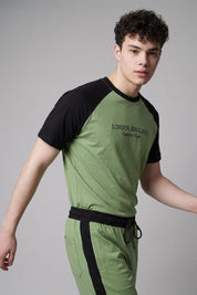 Olive Green