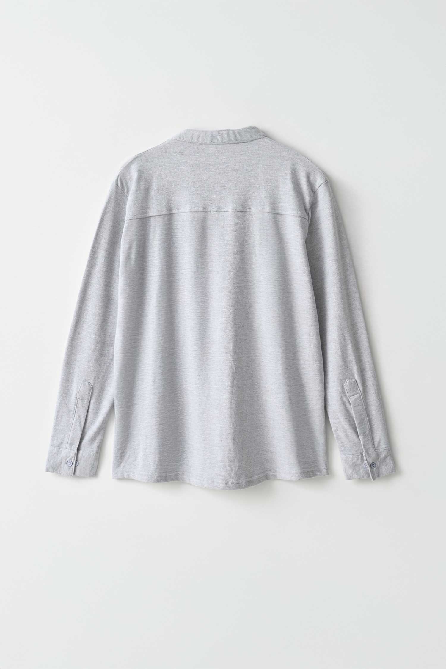 Grey Melange