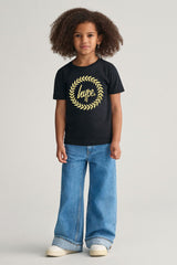 Hype Boy's Short Sleeve Tee Shirt