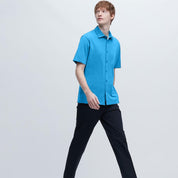 Aqua Blue