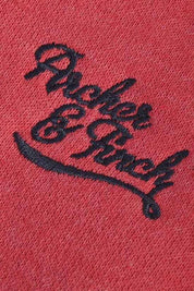 Coral Red