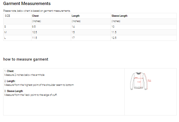 Kid's Selayun Thermal High Neck Sweat Shirt Boy's Sweat Shirt SRL 