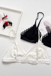 Women's Ultra Thin Seamless Comfortable Lace Barletta Bra Women's Lingerie Sunshine China 