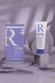 RetinoVita Clarifying Acne Facewash Health & Beauty TBK 