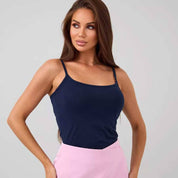 NF Women's Tank Top Women's Tank Top CPKM Navy M 