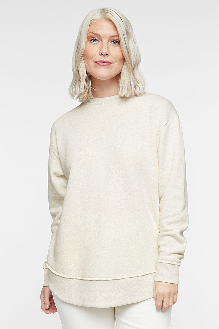 LAT Women's Fleece Sweat Shirt Women's Sweat Shirt SNR 