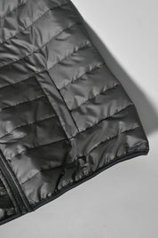 Burnt Soul Men's Leuven Classic Puffer Jacket Men's Jacket IBT 