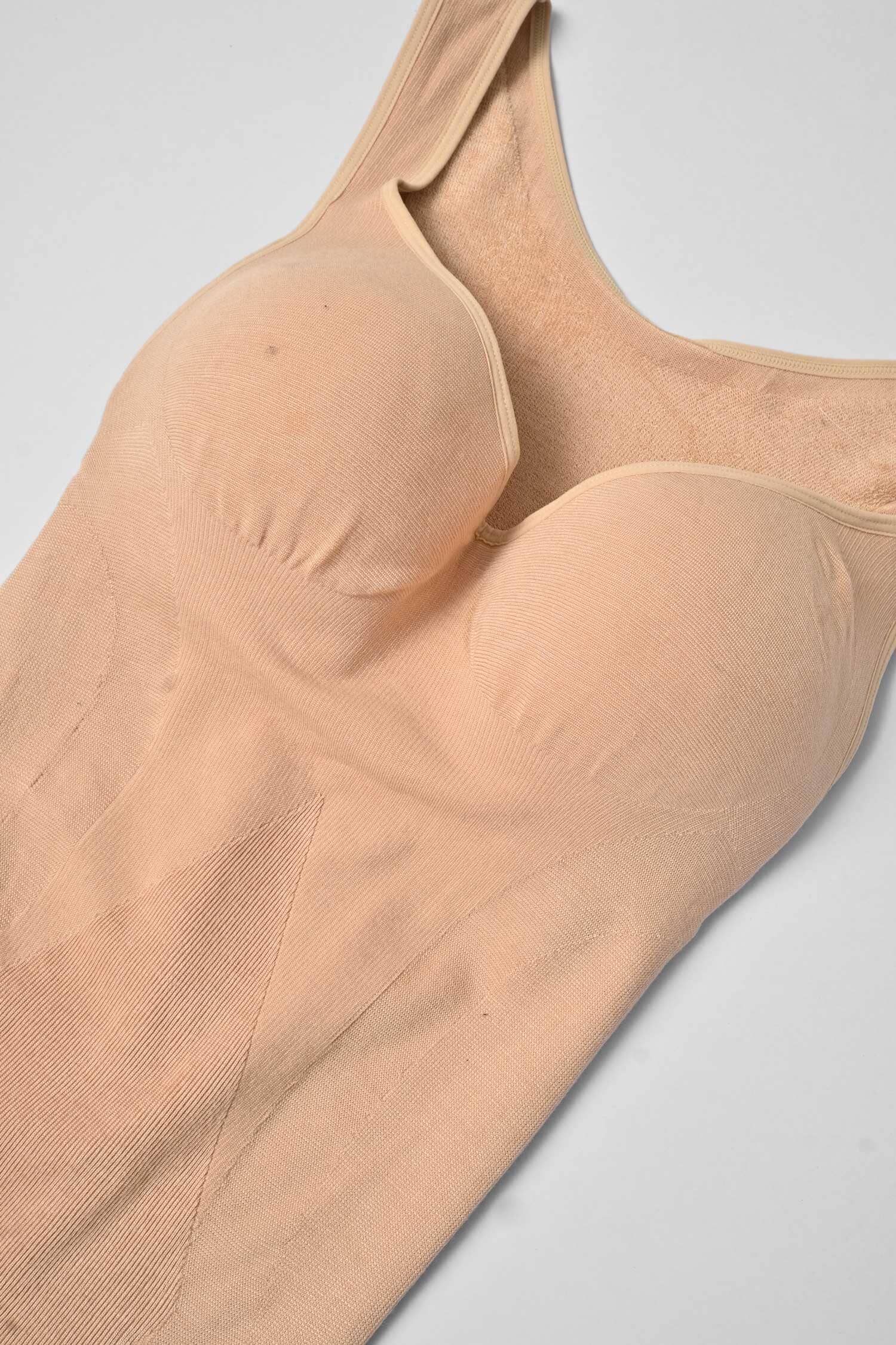 Women's Classic Tummy Control Body Shaper